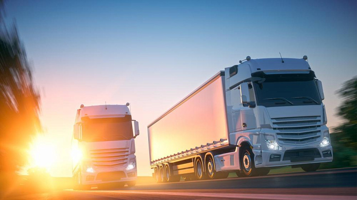 Автоперевозки