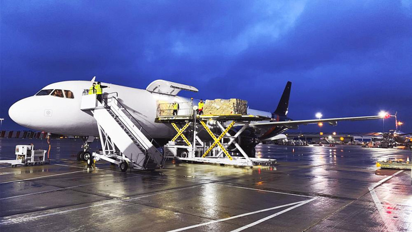 Авиаперевозки