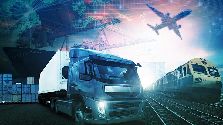 Мультимодальная перевозка